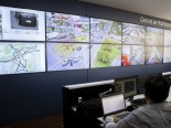 Mogi das Cruzes inaugura nova Central de Monitoramento de Mobilidade e Segurana