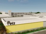 Projeto de expansão e modernização do Suzano Shopping